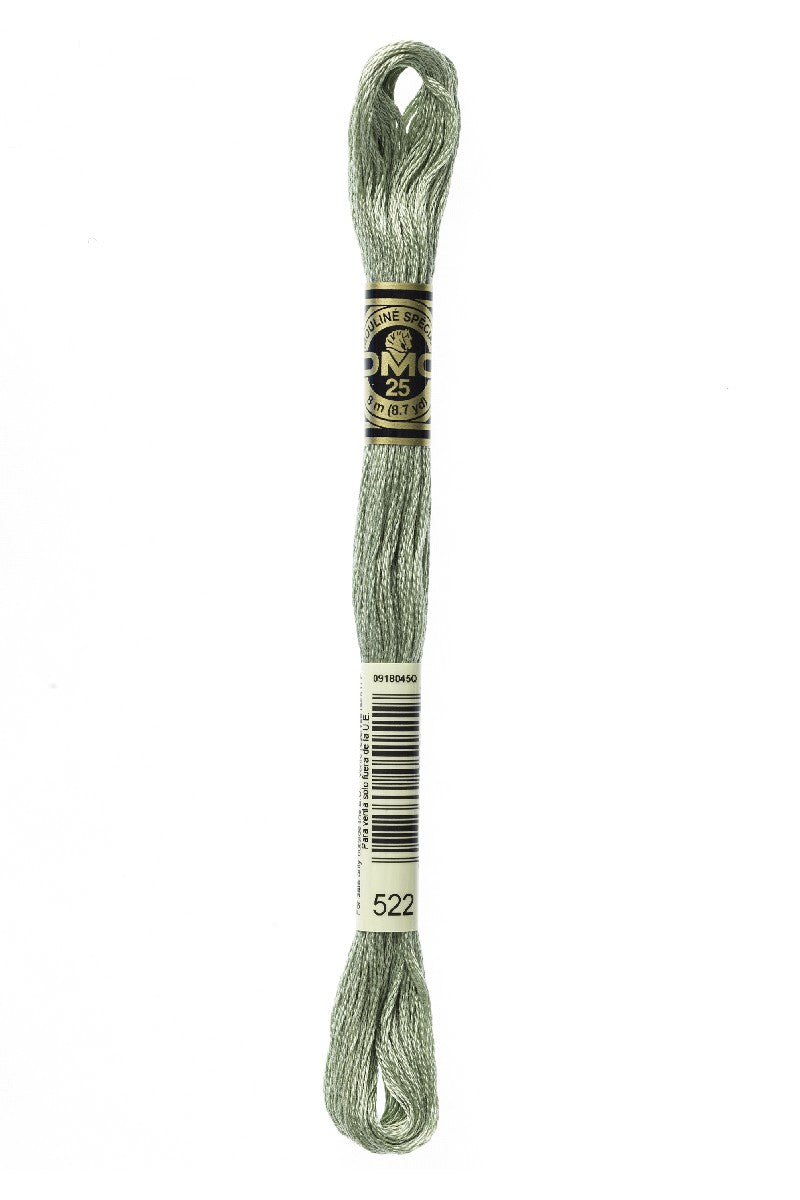 DMC Mouliné Spécial - 522