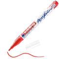 edding 5300 acrylic marker fine - 902 verkeersrood