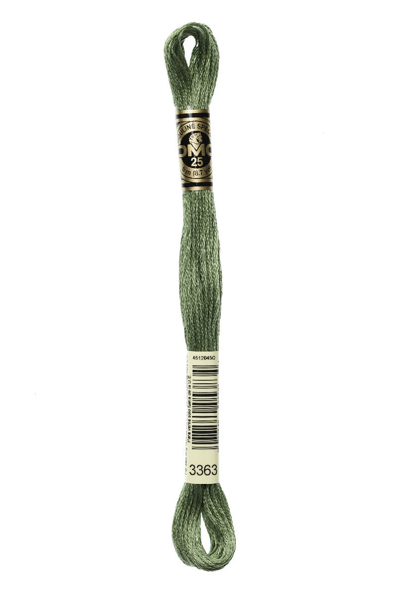 DMC Mouliné Spécial - 3363