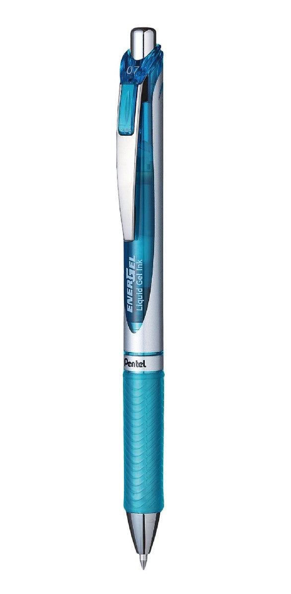 Pentel EnerGel - blauw