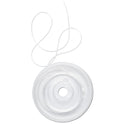 nylondraad elastisch 0,5 mm - 10 meter