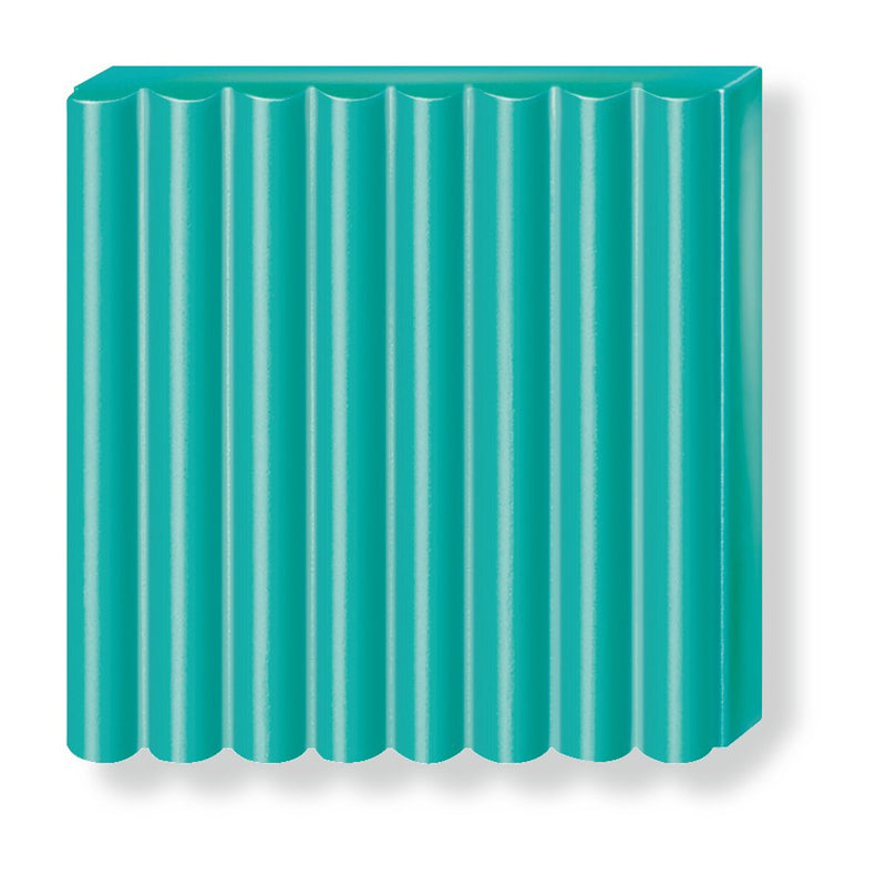 FIMO Soft Effect - 57 gram - transparent green