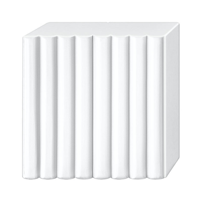 FIMO Professional - 85 gram - white
