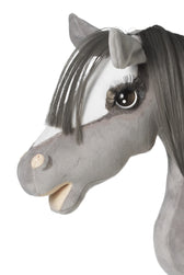 Hobby Horse - stoffen lapjes - 5 stuks