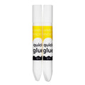 Panokitt sneldrogende hobbylijm - 2x 10 ml