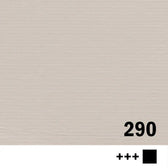Amsterdam Creative Wall Paint - 250 ml - 290 titanium buff deep