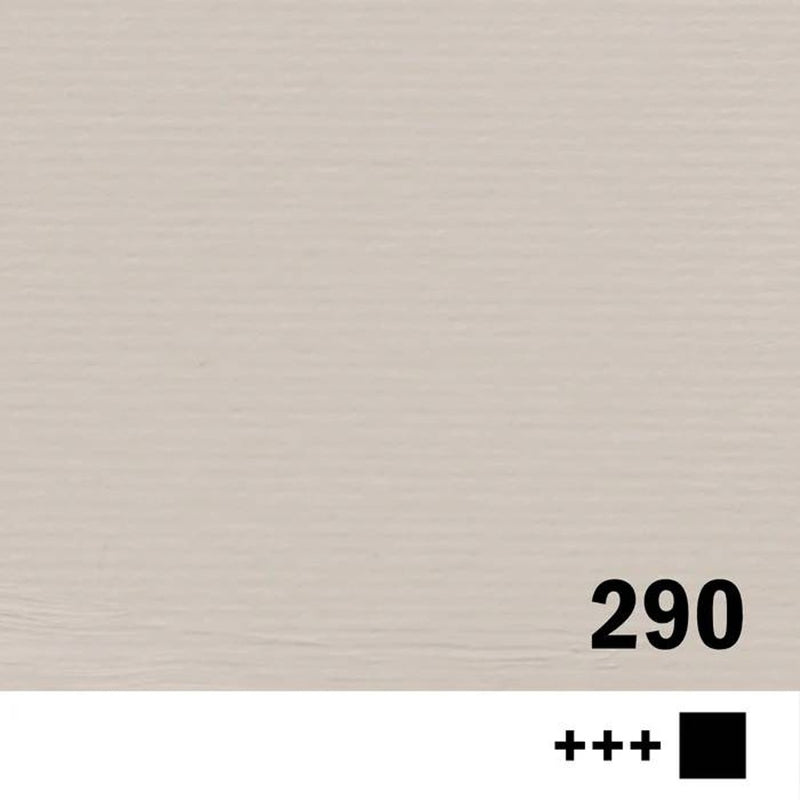 Amsterdam Creative Wall Paint - 250 ml - 290 titanium buff deep