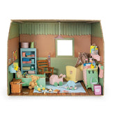 Het Muizenhuis - meubel kit - babykamer