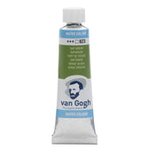 van Gogh aquarelverf - tube - 10 ml - sapgroen 623