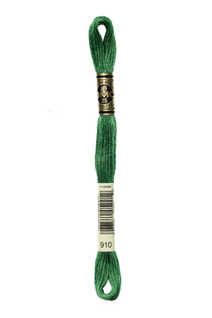 DMC Mouliné Spécial - 910