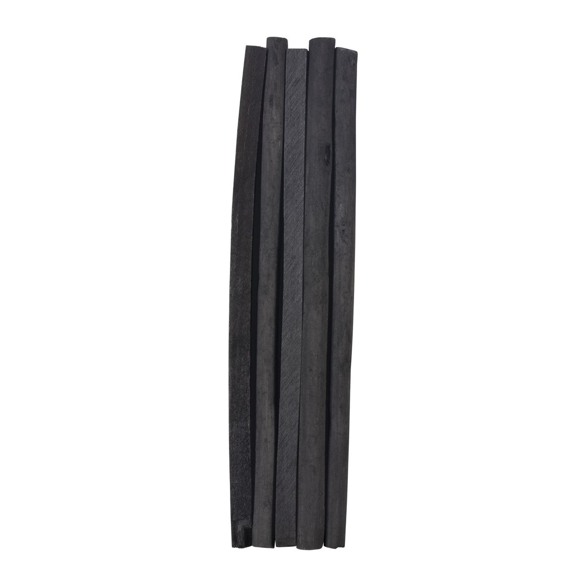 Bruynzeel Design - houtskool staafjes - 5 stuks