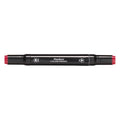 Panduro alcoholmarker - 10 Deep Red