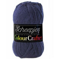 Scheepjes Colour Crafter - 1011 Tynaarlo - donkerblauw