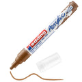 edding 5100 acrylic marker medium - 919 hazelnoot