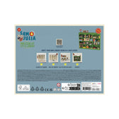 Het Muizenhuis - scene kit - bibliotheek