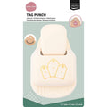 Vaessen Creative 3-in-1 labelpons - geschulpt