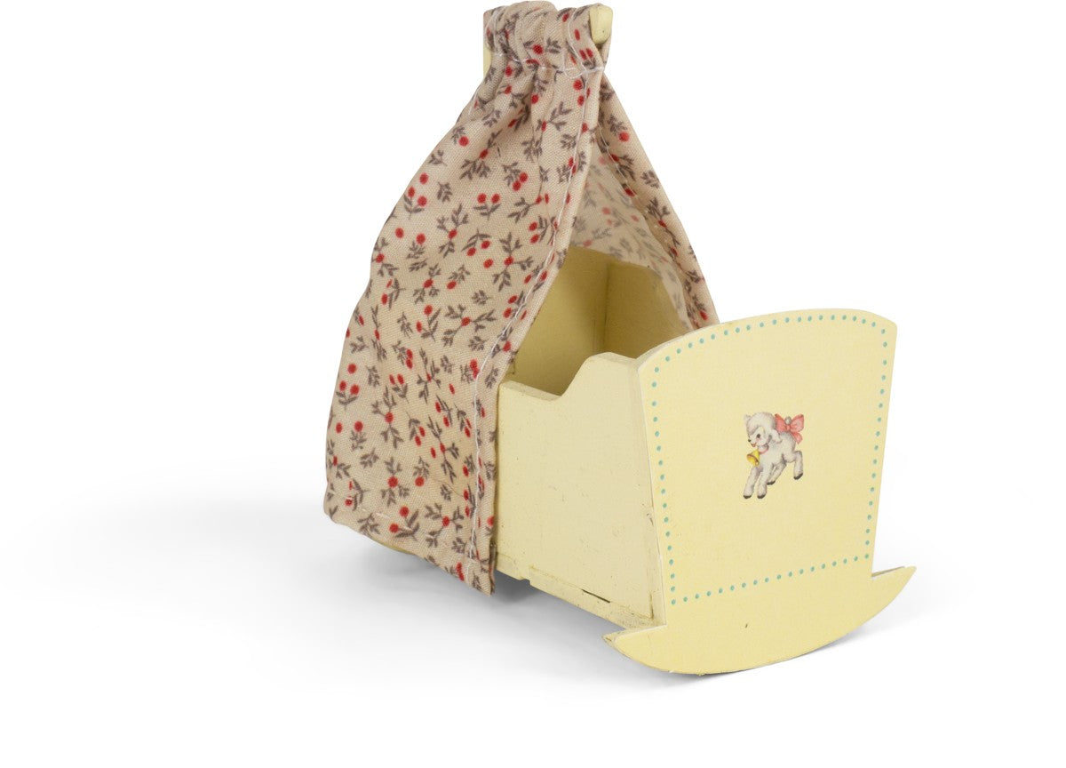 Het Muizenhuis - meubel kit - babykamer