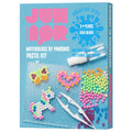 Panduro Junior DIY kit - waterbeads - pastel