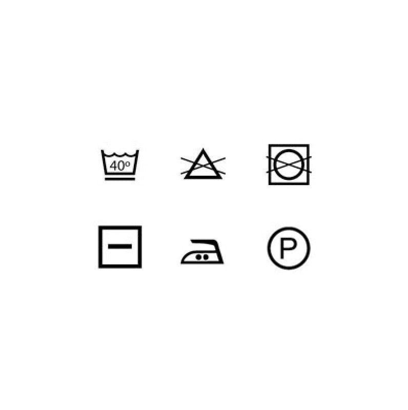 Panduro garen Cotton 8/4 - naturel