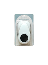 figuurpons - cirkel 2"