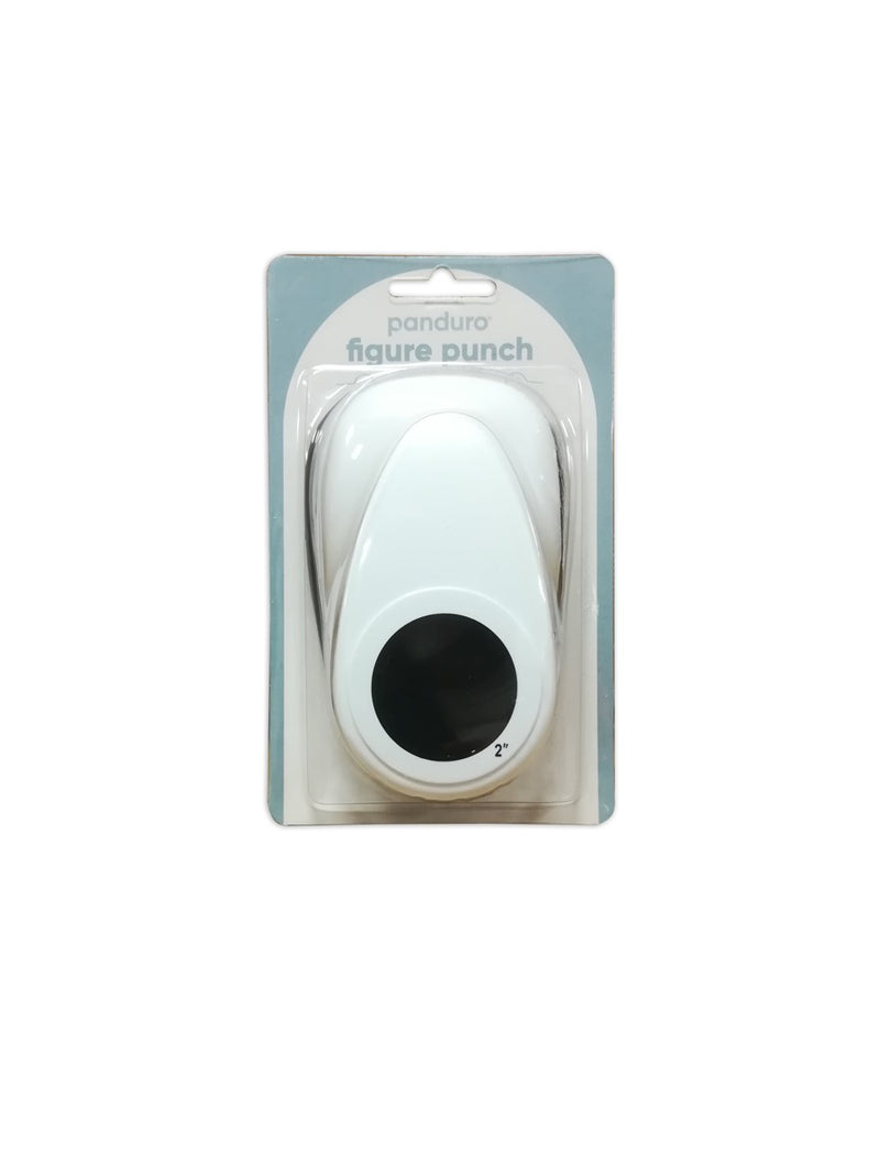 figuurpons - cirkel 2"
