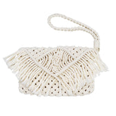 Panduro DIY kit - Macramé Bag