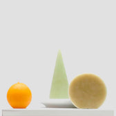 Kaarsen pigment - 5 gram - geel