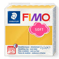 FIMO Soft - 57 gram - mango caramel