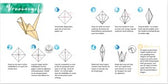 Boek - 333 Origami - kleurexplosie