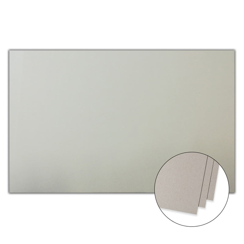 Karton - 50x70 cm - 1 mm