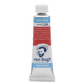van Gogh aquarelverf - tube - 10 ml - permanentrood licht 370
