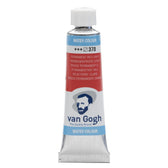 van Gogh aquarelverf - tube - 10 ml - permanentrood licht 370