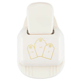 Vaessen Creative 3-in-1 labelpons - geschulpt
