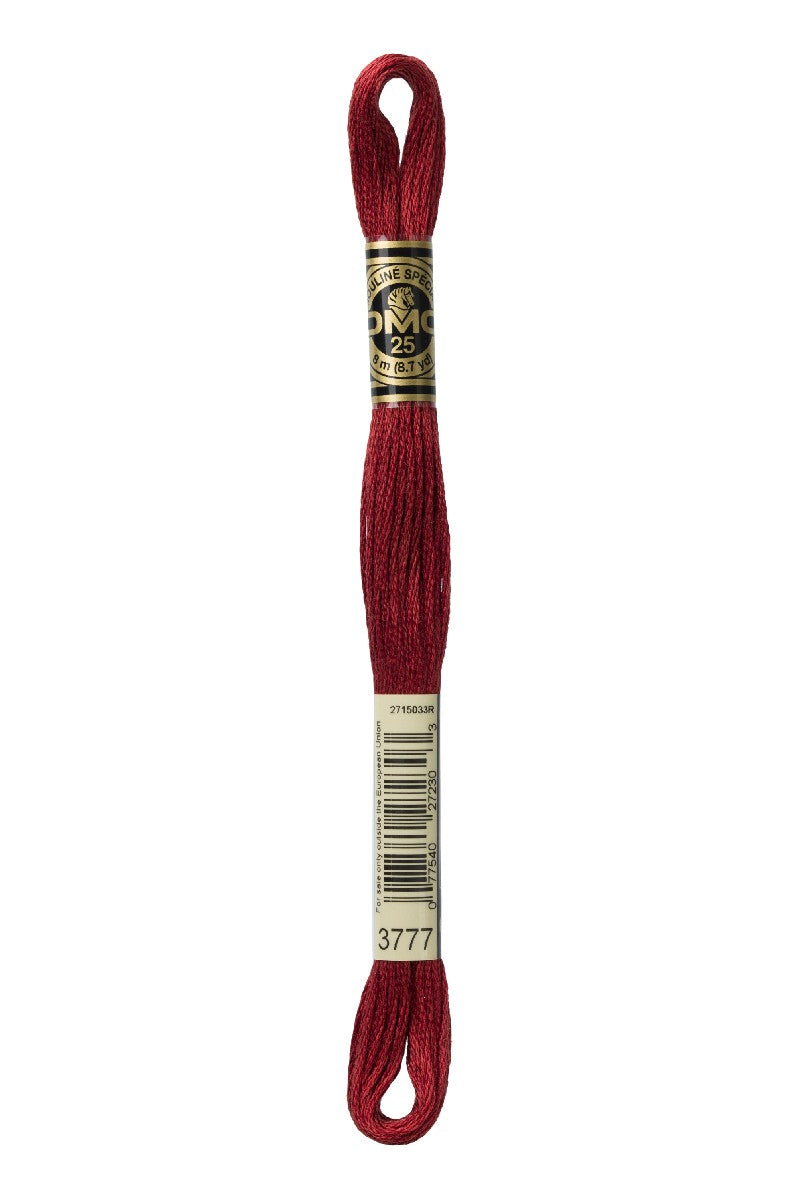 DMC Mouliné Spécial - 3777
