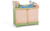 Het Muizenhuis - meubel kit - babykamer