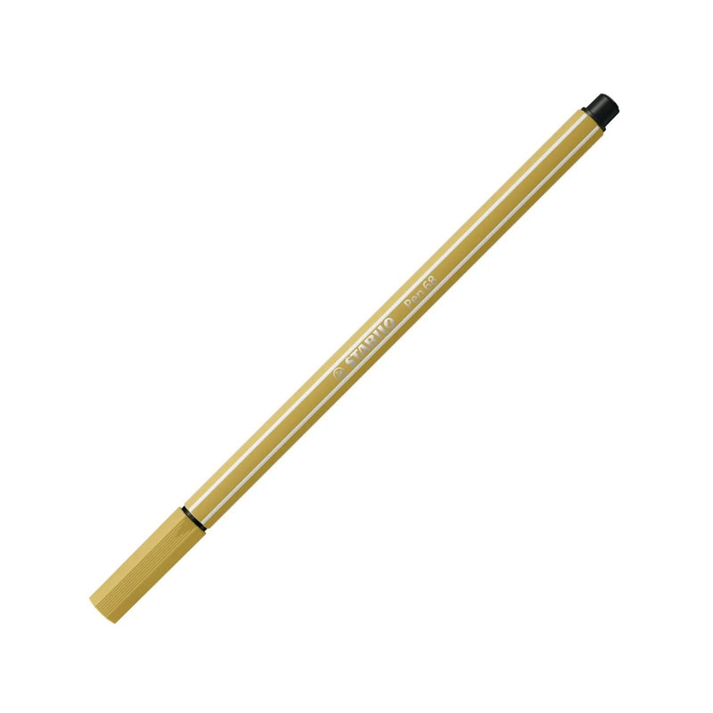 STABILO Pen 68 - kaki 66