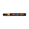 POSCA acrylmarker - medium PC-5M - 1,8-2,5 mm - feloranje