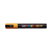 POSCA acrylmarker - medium PC-5M - 1,8-2,5 mm - feloranje