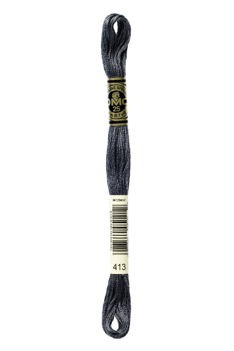 DMC Mouliné Spécial - 413