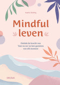 Boek - Mindful leven