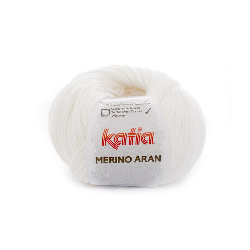 Katia Merino Aran - blanco 1