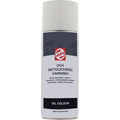 Talens - olieverf - vernis spray - 400 ml - retoucheervernis