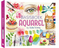 Boek - basisboek aquarel