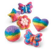 Panduro DIY party kit - badbruisballen