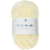 Ricorumi Nilli Nilli  - 25 gram - 03 yellow