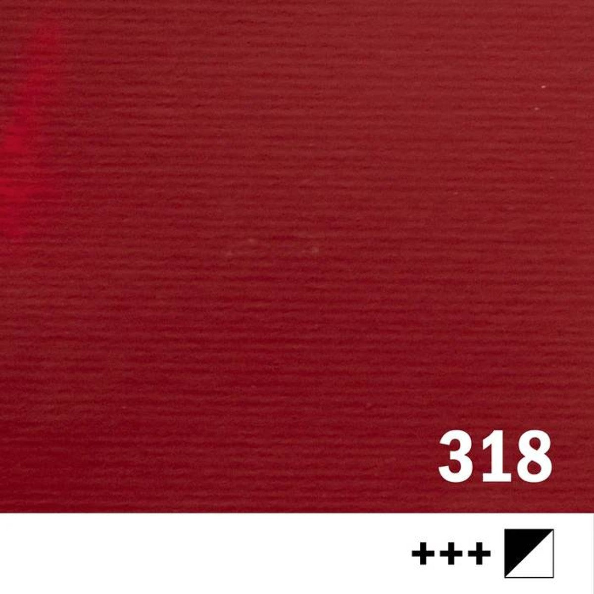 Amsterdam Creative Wall Paint - 250 ml - 318 carmine