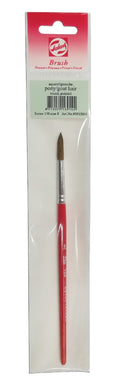 Talens aquarelpenseel - Serie 150 - nr. 8