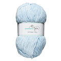 Panduro garen Soft Velvet - lichtblauw