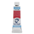 van Gogh aquarelverf - tube - 10 ml - permanentrood donker 371