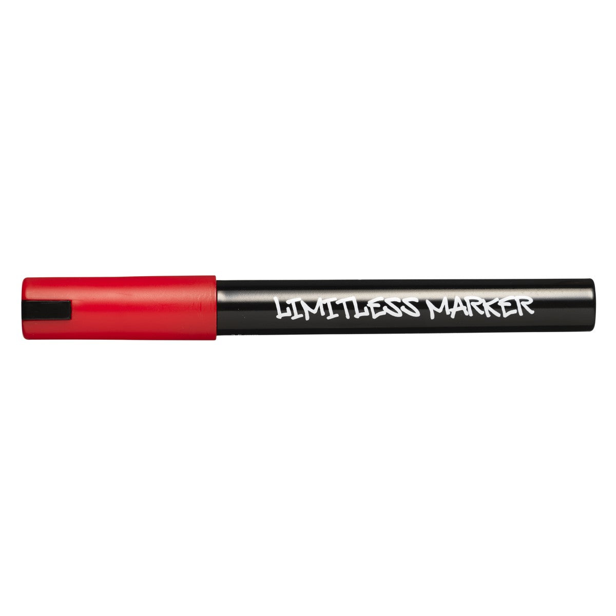 Limitless Marker M - R108 Red